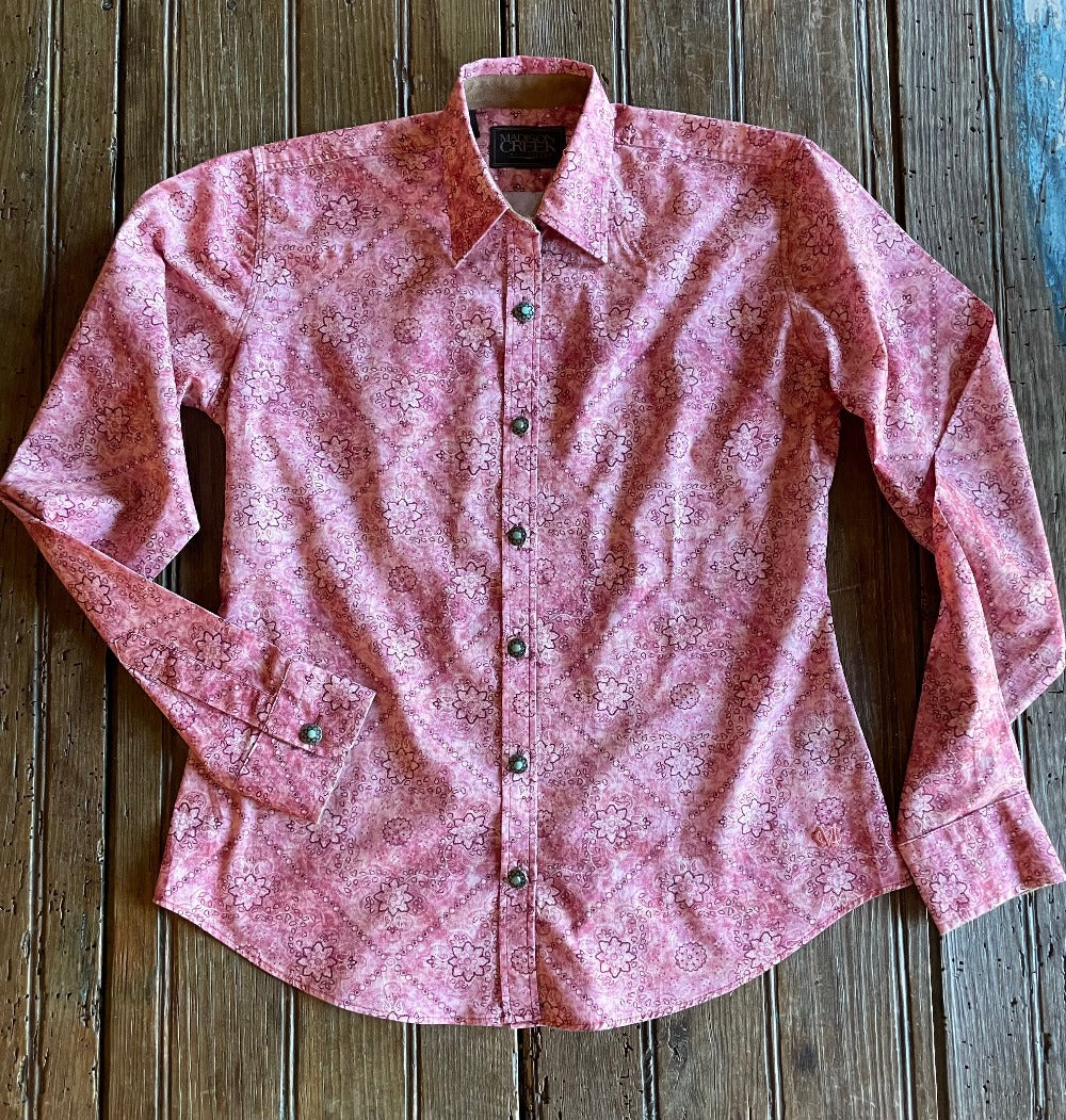 Claire Shirt