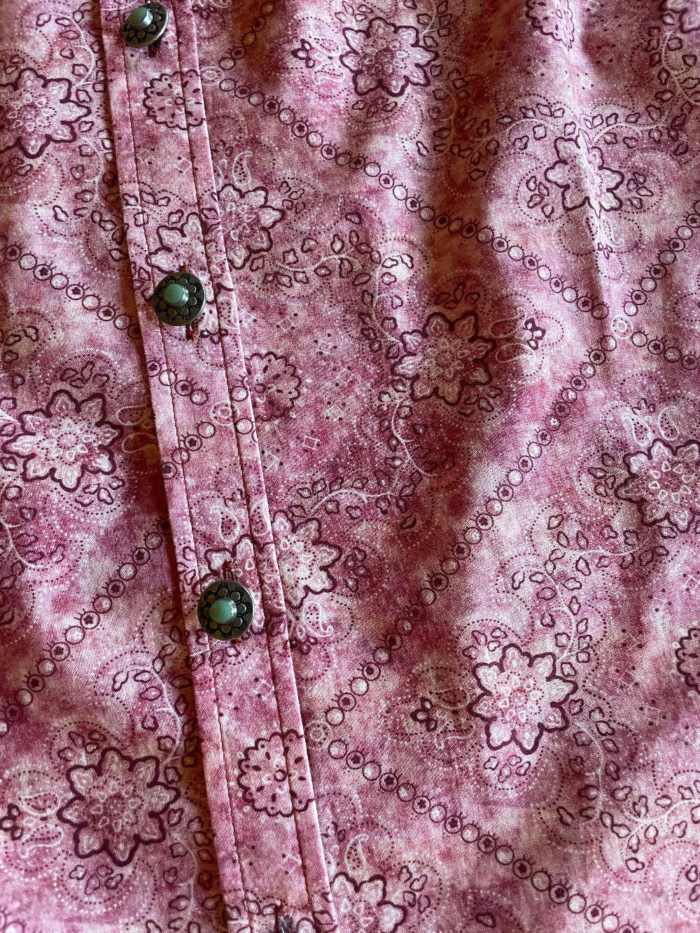Claire Shirt