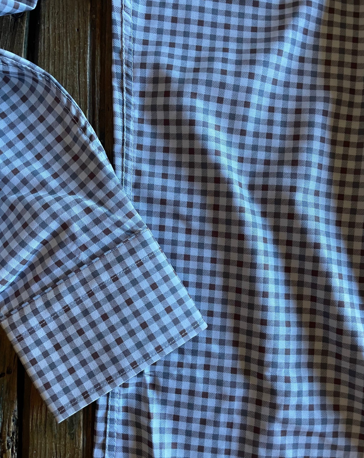Branch Shirt
