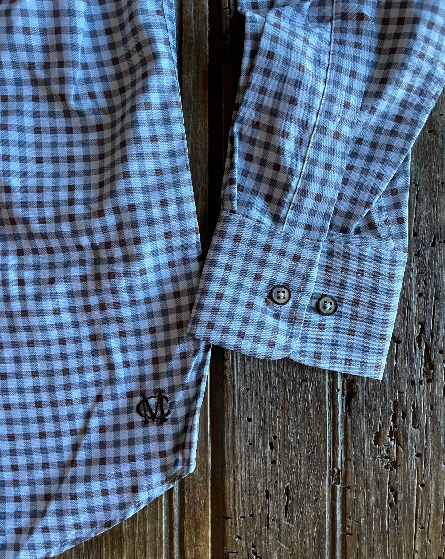 Branch Shirt