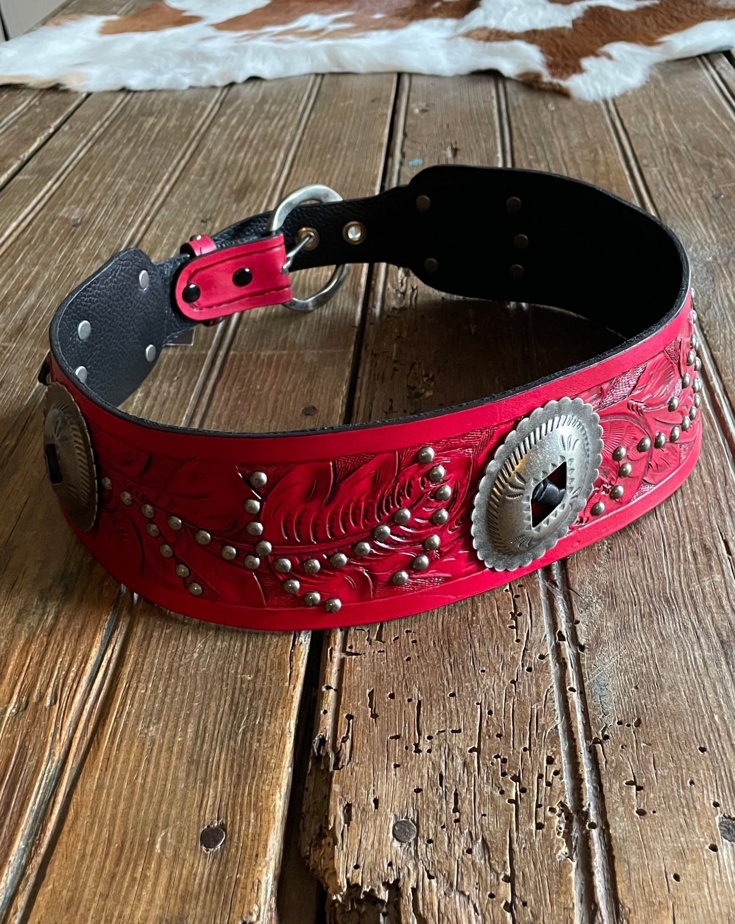 Talpa Contour Belt