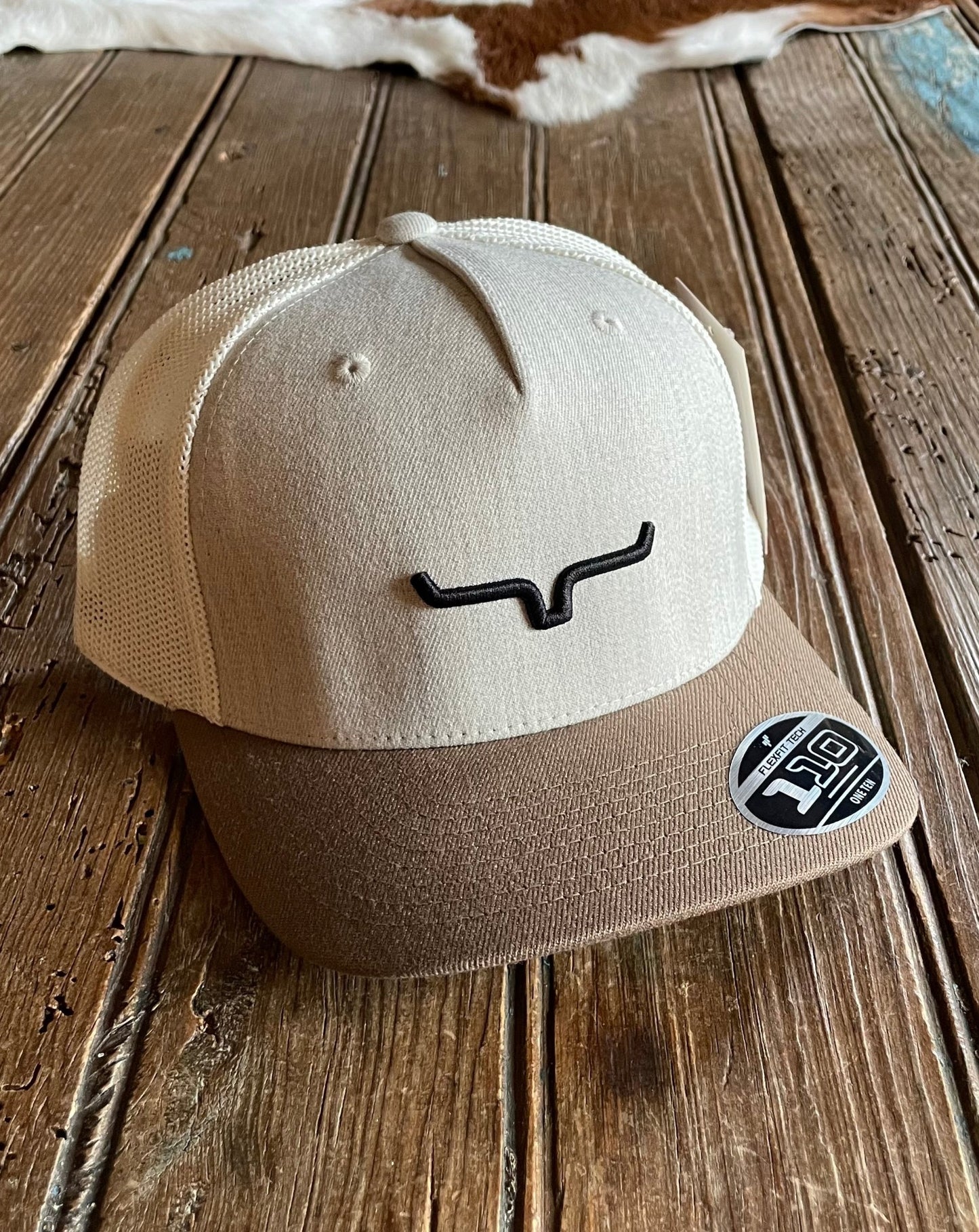 Kimes G&T 110 Cap