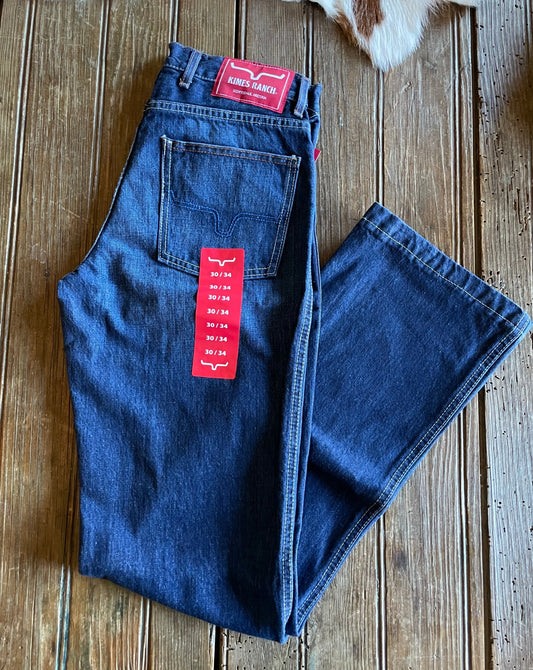 Dillon Jeans