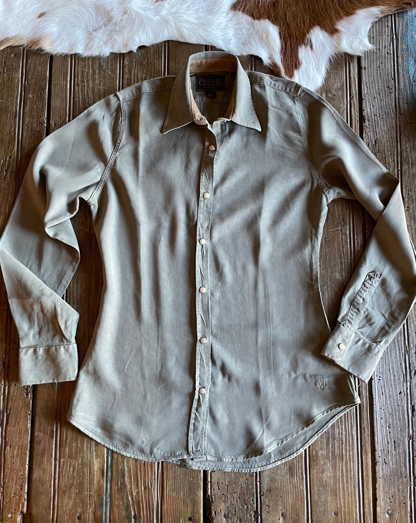 Claire Shirt
