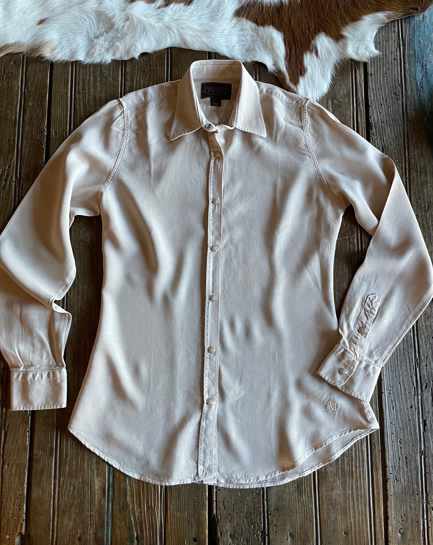 Claire Shirt