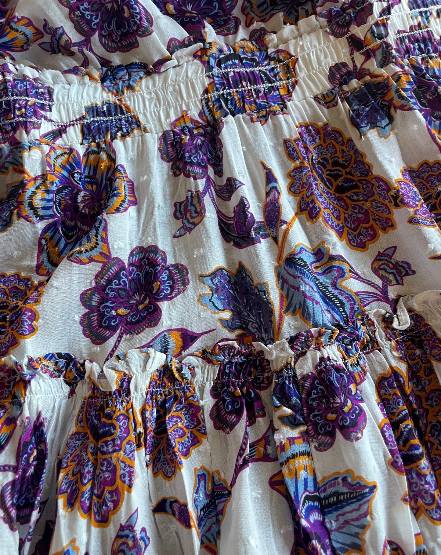Tulia Dress - SALE
