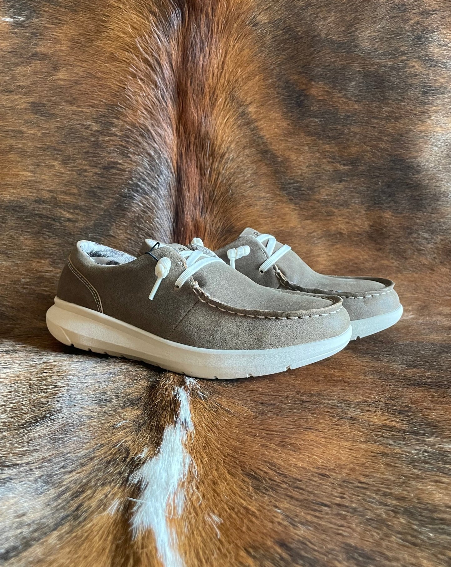 The Hilo (Brown Bomber)