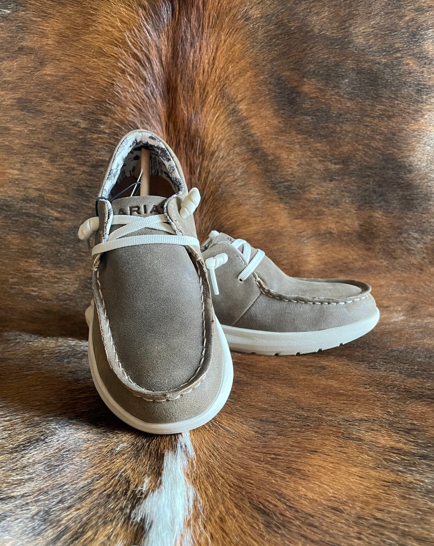 The Hilo (Brown Bomber)
