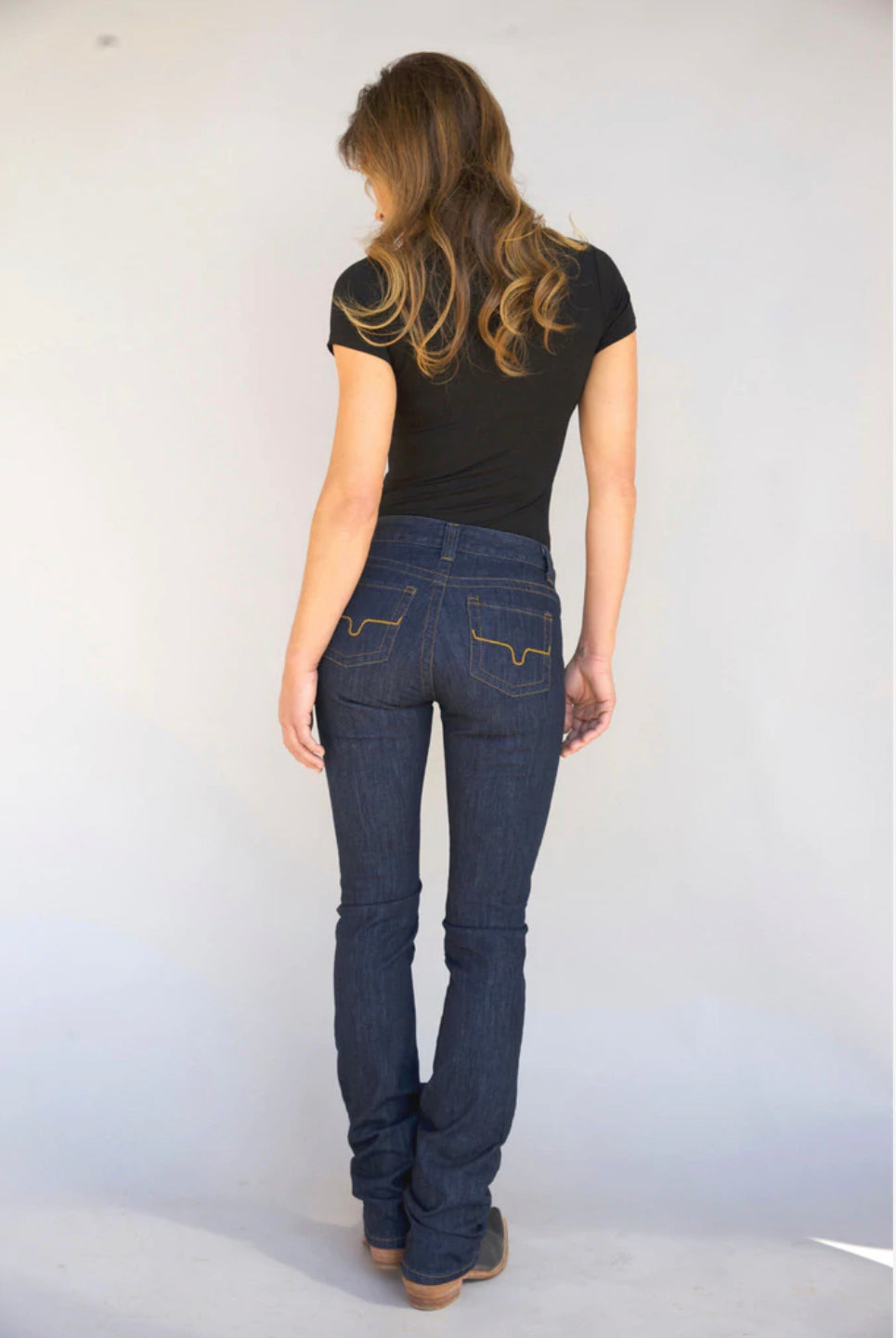 Betty Jeans