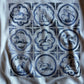 Delft Horse Sweatshirt