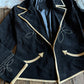 Rodeo Ready Blazer (Black)