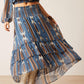 Chimayo Skirt