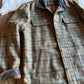 Frisco Wool Shirt Jacket (Men's)