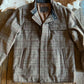 Grayson Wool Blend Shirt Jacket (Men's)