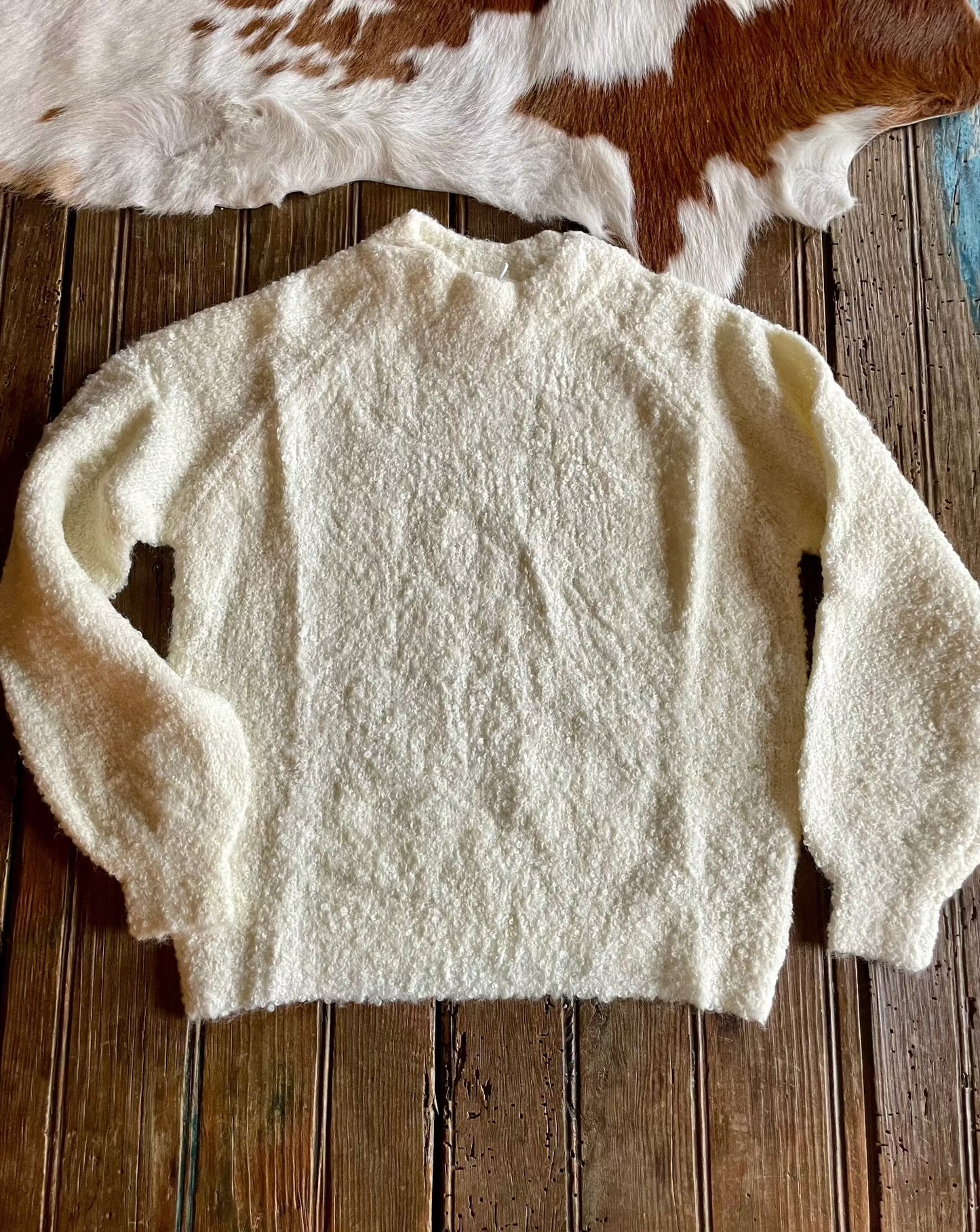 Pipa Sweater