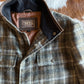 Frisco Wool Shirt Jacket (Men's)