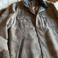 Grayson Wool Blend Shirt Jacket (Men's)