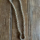 Hinesburg Shackle Necklace 