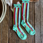 Lucky Chuck® Soule & Stride Performance Socks