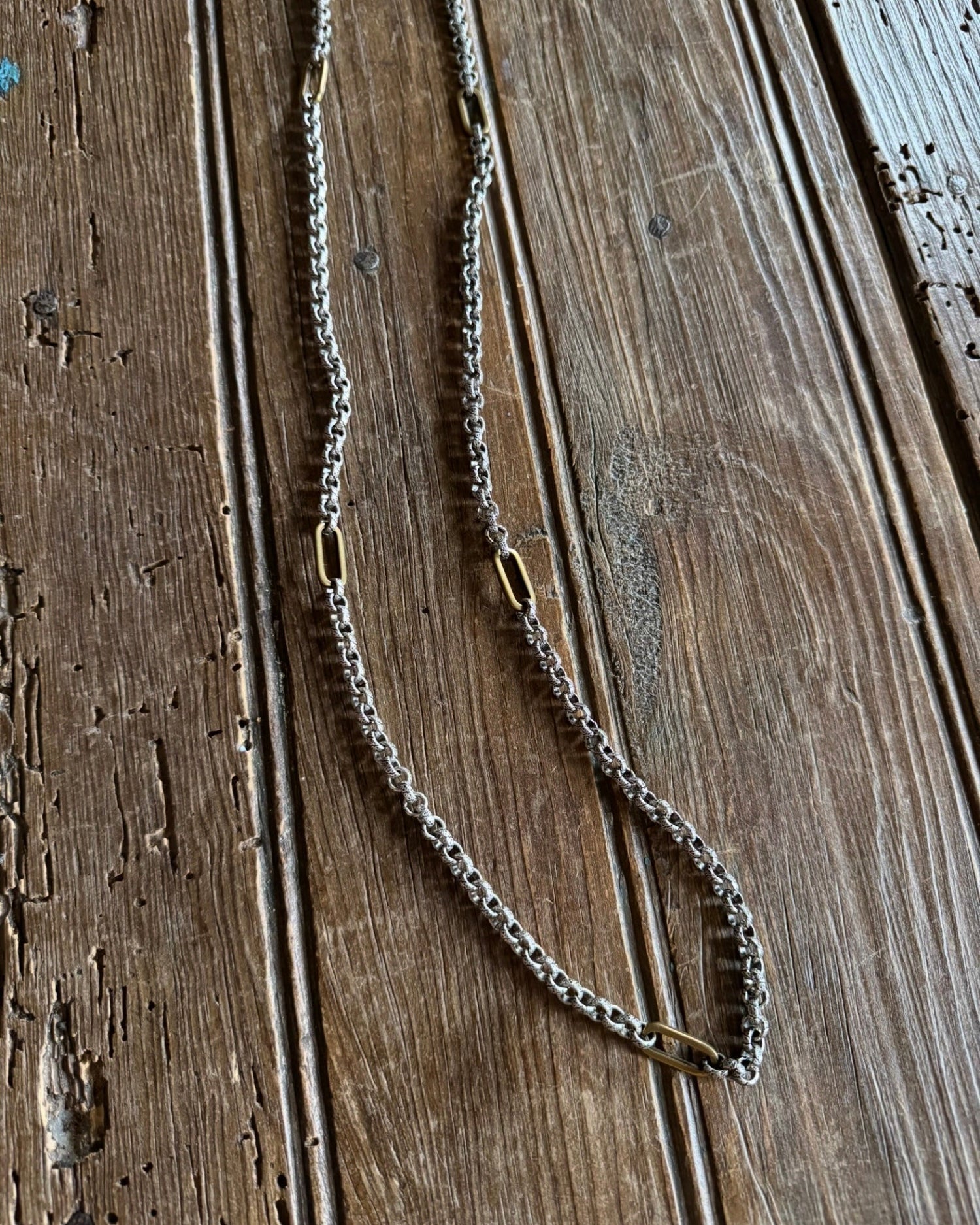 Melrose Necklace