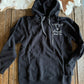 Steer Stitch Hoodie