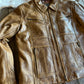 Tucson Lambskin Nappa Leather Jacket (Men's)