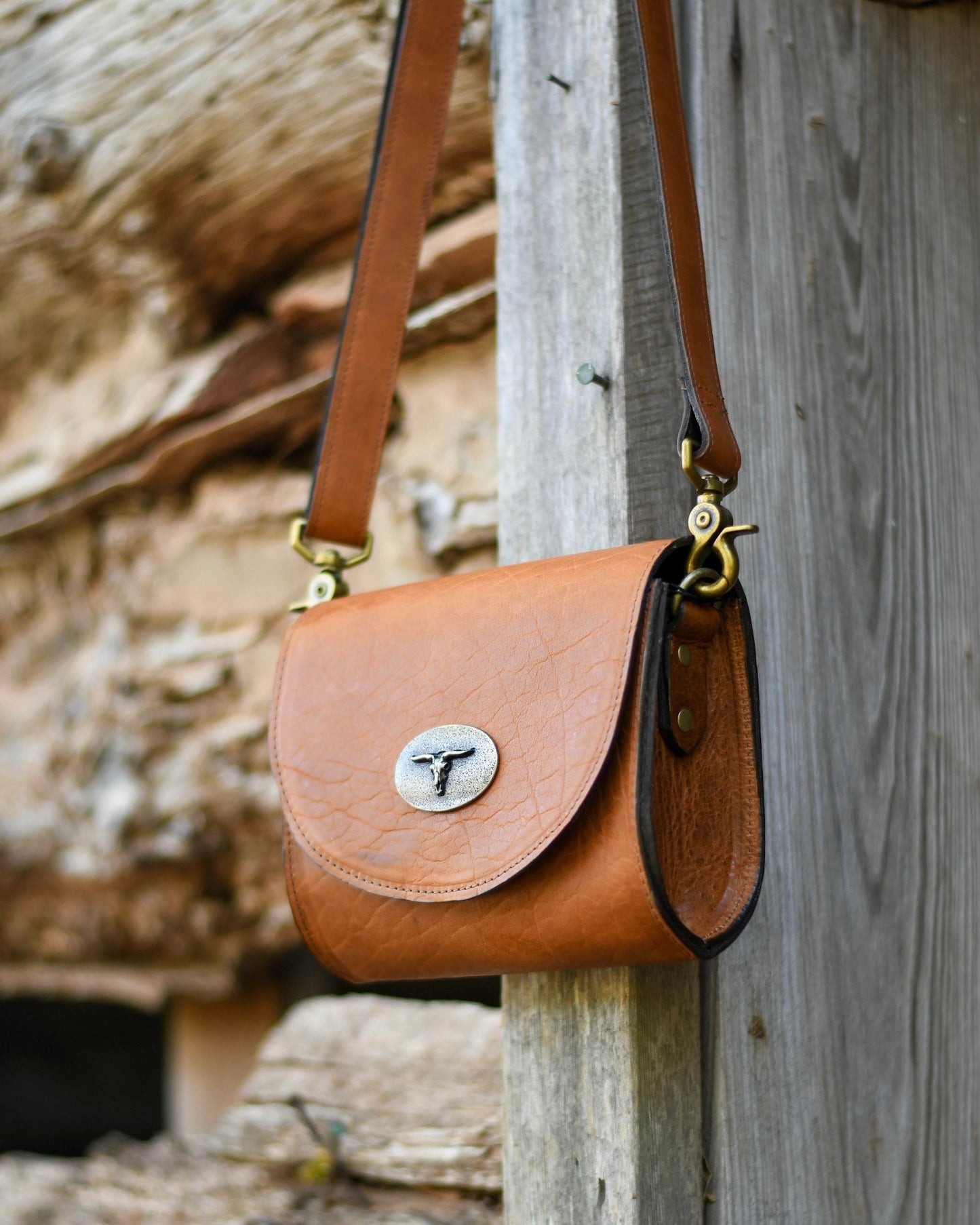 Wendover Crossbody Bag