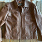 Rogue Leather Jacket (Men's)