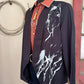 Midnight Mustang Blazer