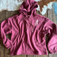 Ariat Essential Hoodie (Dry Rose)