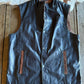 Canyon Leather Vest