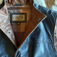 Canyon Leather Vest