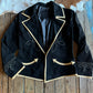 Rodeo Ready Blazer (Black)