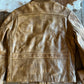 Tucson Lambskin Nappa Leather Jacket (Men's)