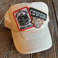 Cowgirls & Tacos Patch Trucker Hat