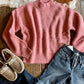 Kimbo Sweater