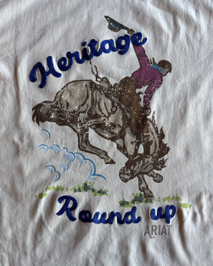 Ancient Scroll Heritage T-Shirt