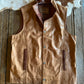 Canyon Leather Vest