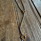 Rutland Lariat Necklace 