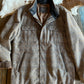 Grayson Wool Blend Shirt Jacket (Men's)