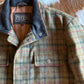 Frisco Wool Shirt Jacket (Men's)