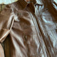 Rogue Leather Jacket (Men's)