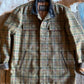 Frisco Wool Shirt Jacket (Men's)