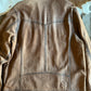 Santa Fe Goat Nappa Leather Jacket (Men's)