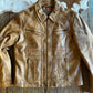 Tucson Lambskin Nappa Leather Jacket (Men's)