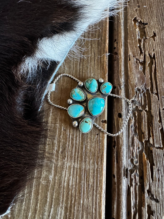 Sonoran Gold Cluster Twilly Slide