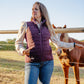 Ranch Girls AMANDA Vest