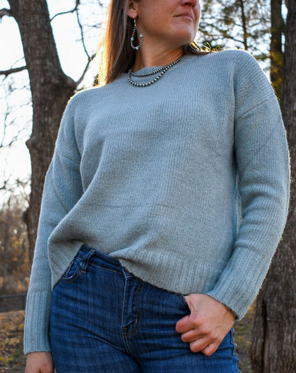 Azle Sweater