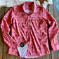 Ariat VenTEK Shirt (Faded Rose Toile)