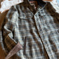 Frisco Wool Shirt Jacket (Men's)